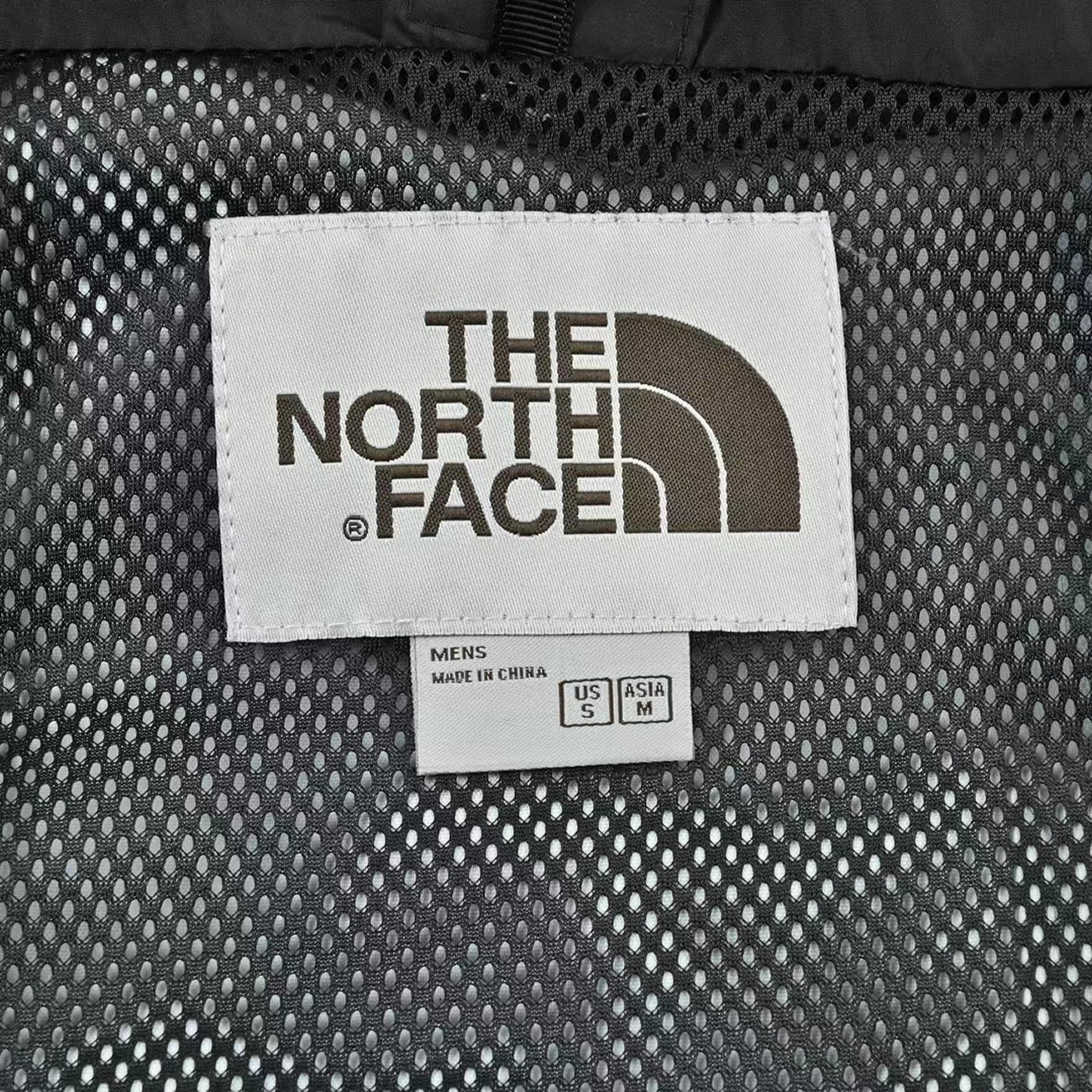 The North Face M 86 Retro Mountain Jacket Year Of The Rabbit Limited (4) - newkick.cc